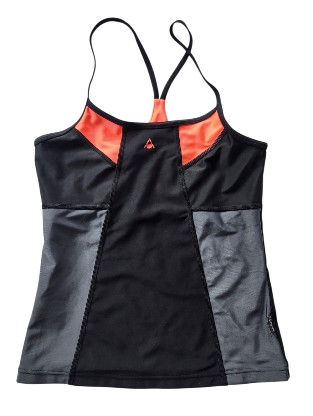 Aqua Sphere Tankini Top Sz 34/8